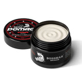 Beard Pomade - Hammer
