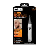 Ultimate Rechargeable Precision Trimmer