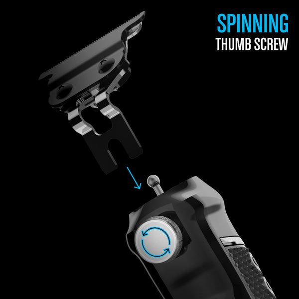 X-Ray Trimmer