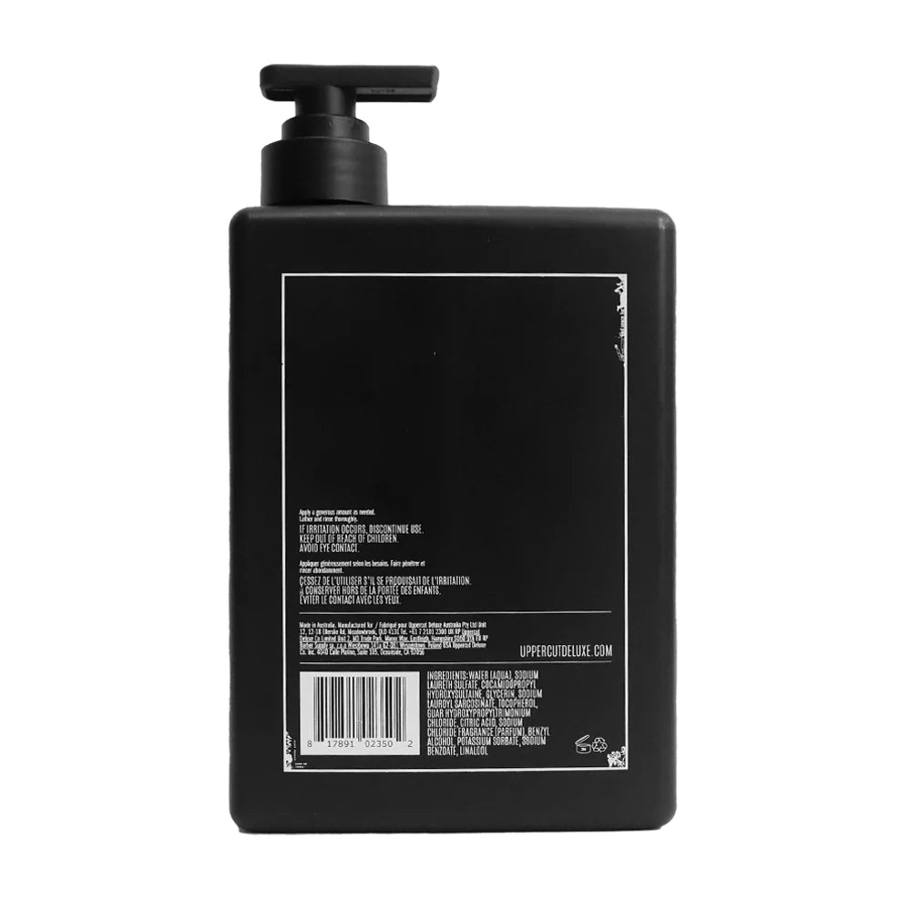 3-in-1 Wash 1 Litre