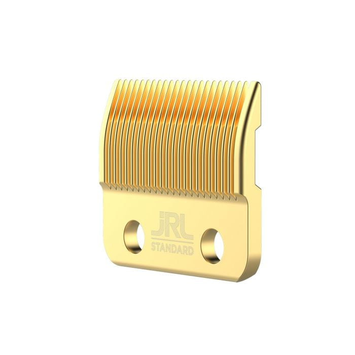 FF2020C Clipper Standard Taper Blade - Gold
