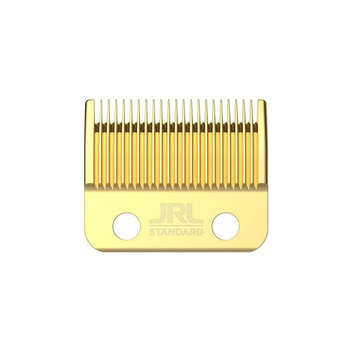 FF2020C Clipper Standard Taper Blade - Gold
