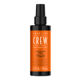 American Crew 3-in-1 & Matte Clay Spray Bundle