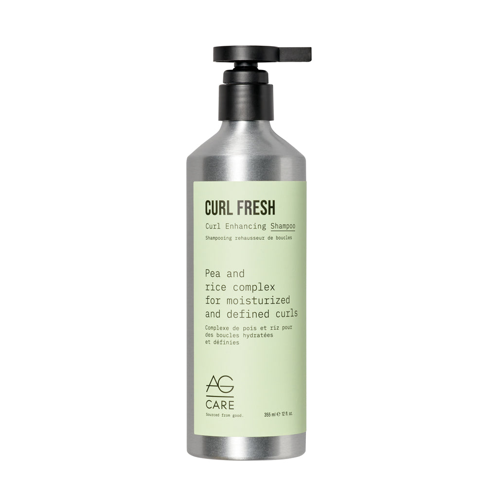 Curl Fresh Curl Enhancing Shampoo