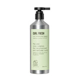 Curl Fresh Curl Enhancing Shampoo
