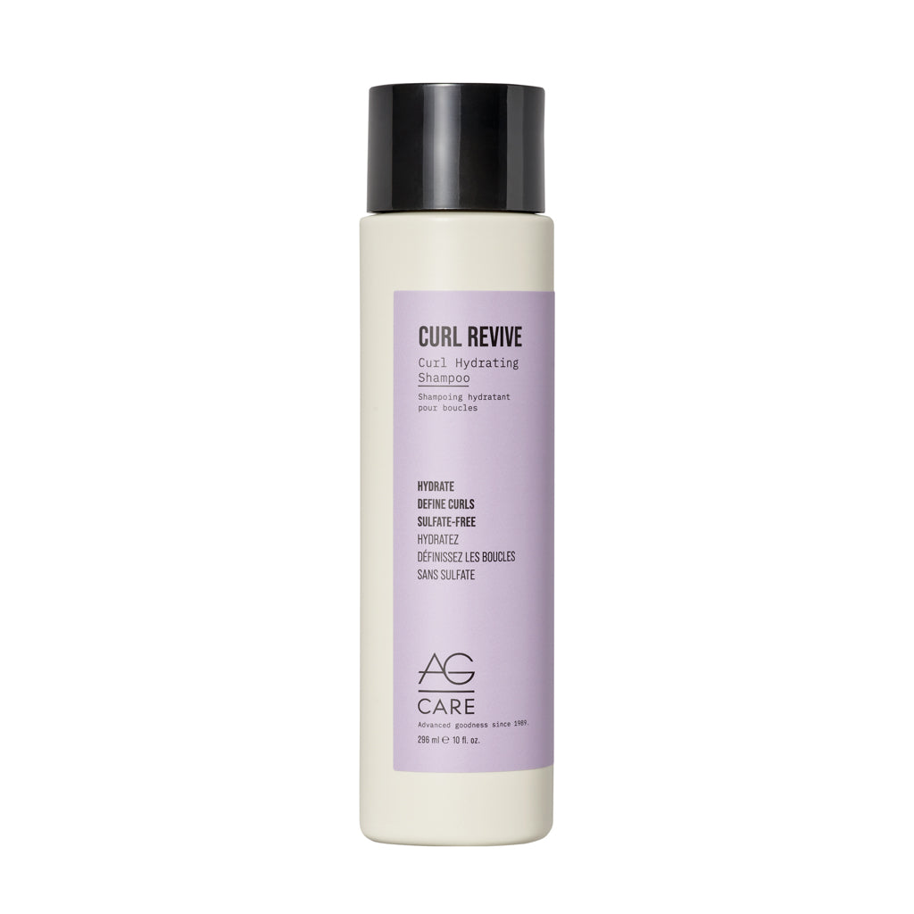 Curl Revive Curl Hydrating Shampoo