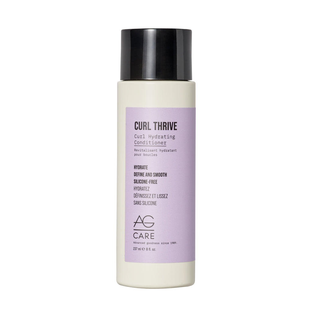 Curl Thrive Curl Hydrating Conditioner