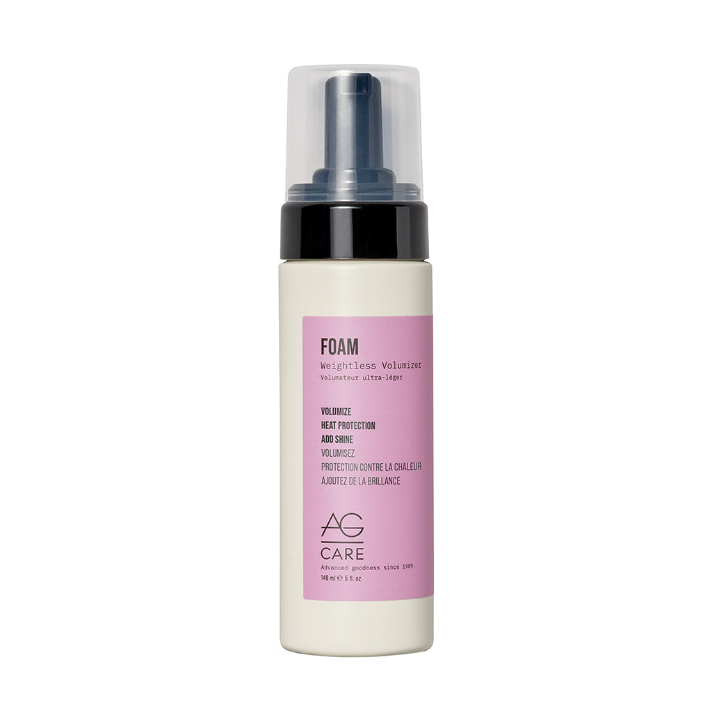Foam Weightless Volumiser