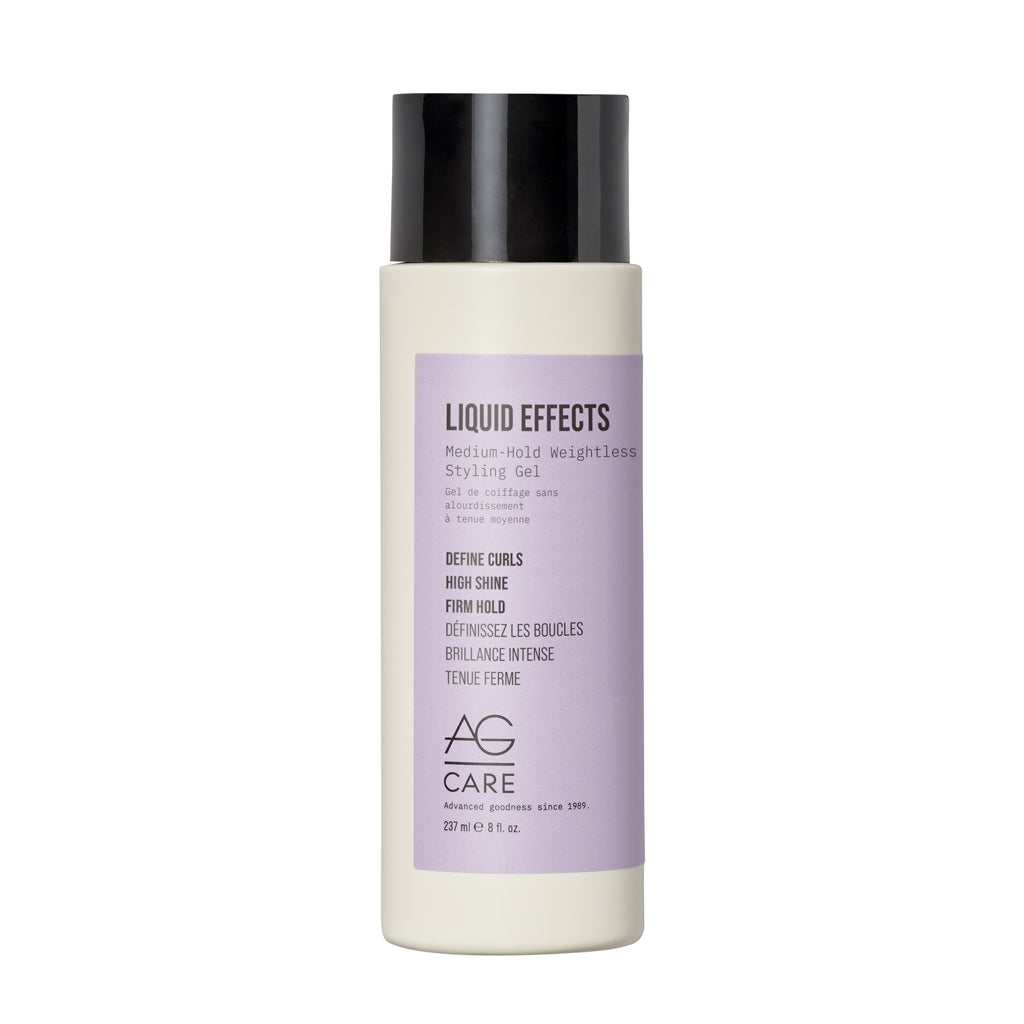 Liquid Effects Extra-Firm Styling Lotion