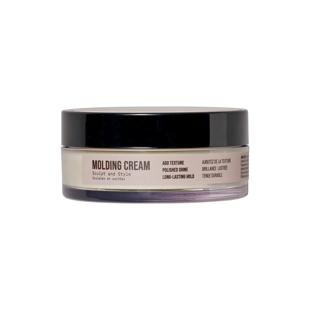 Molding Cream Sculpt and Style