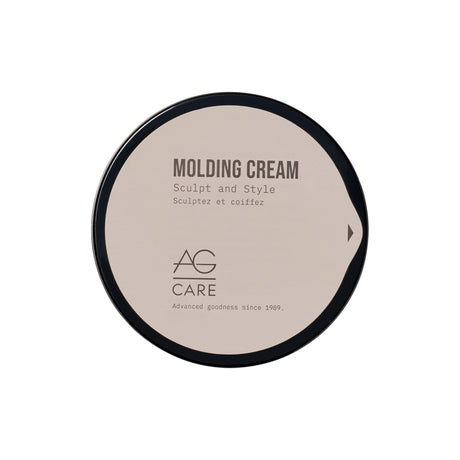 Molding Cream Sculpt and Style