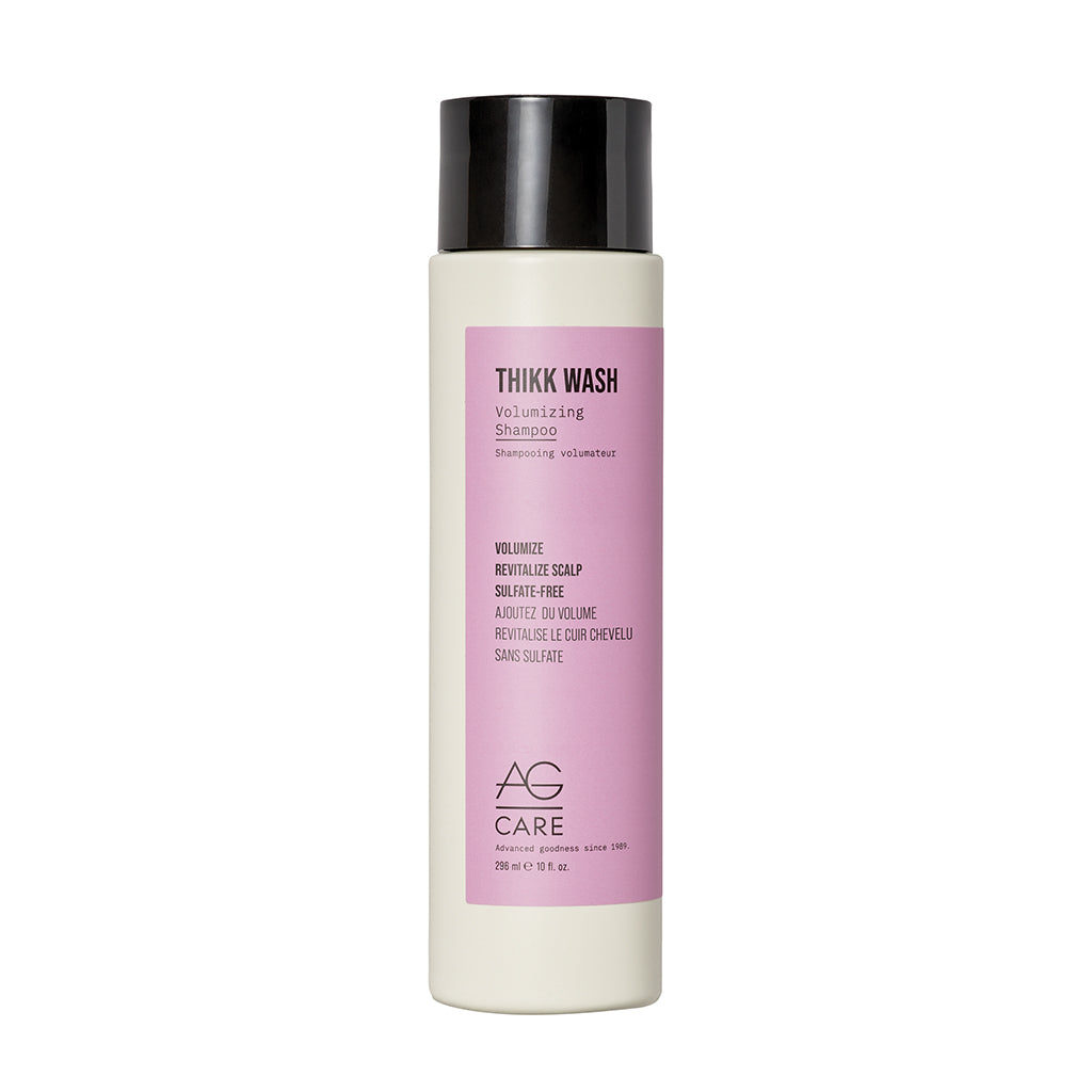 Thikk Wash Volumising Shampoo