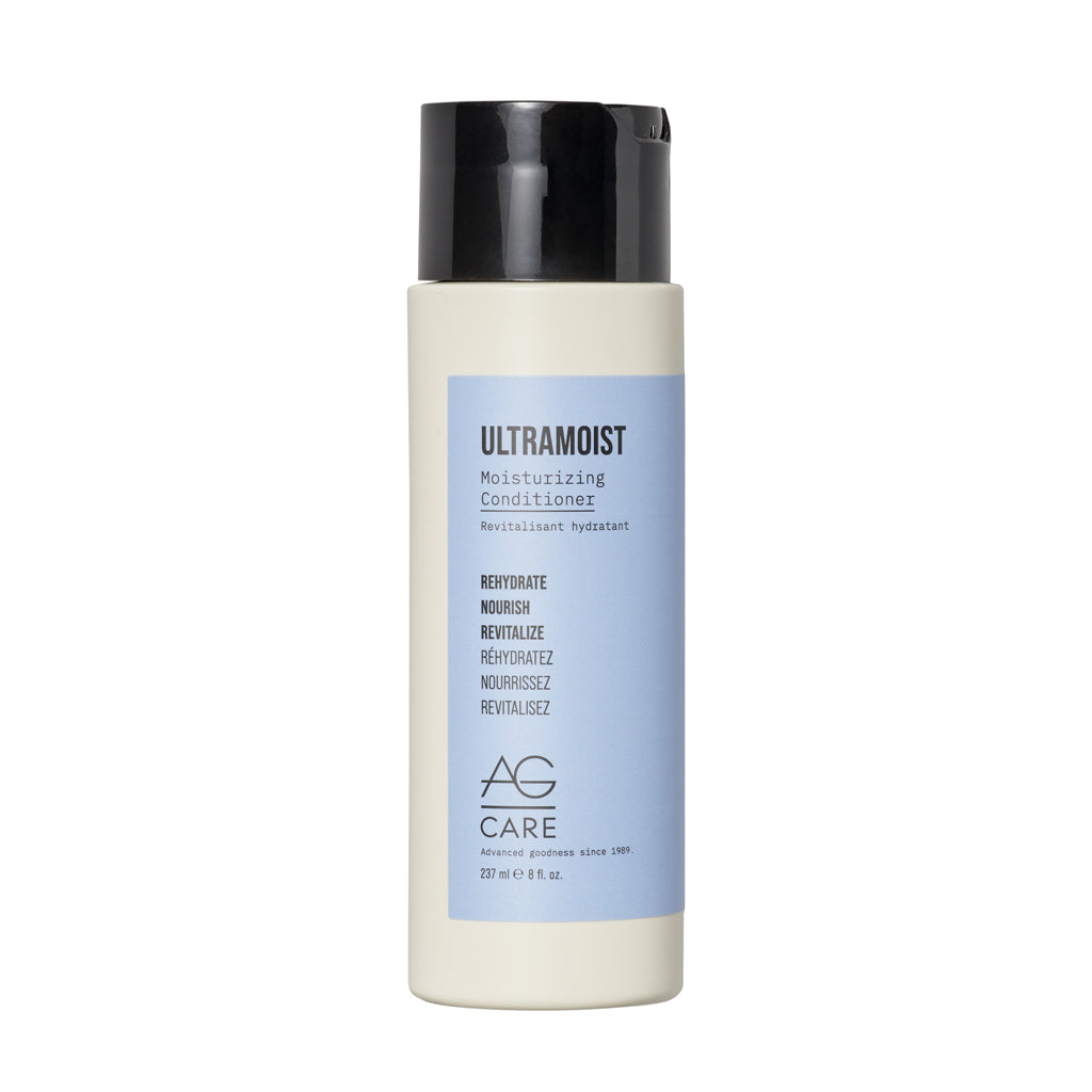 Ultramoist Moisturising Conditioner