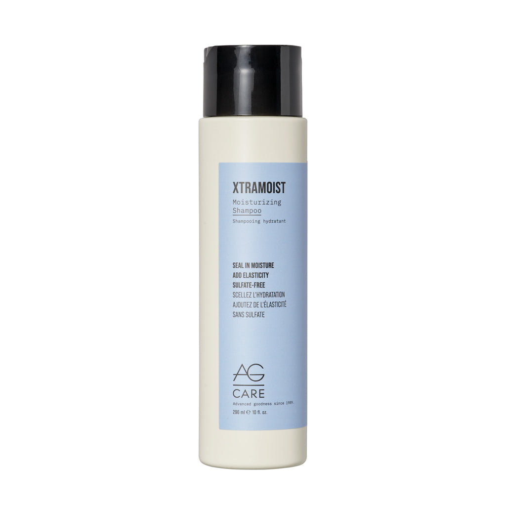 Xtramoist Moisturising Shampoo