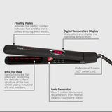 muk Style Stick 230IR Straightener