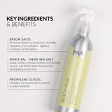 Beach muk Sea Salt Spray