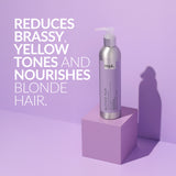 Blonde muk Maintenance Shampoo