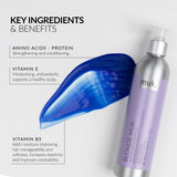 Blonde muk Maintenance Shampoo