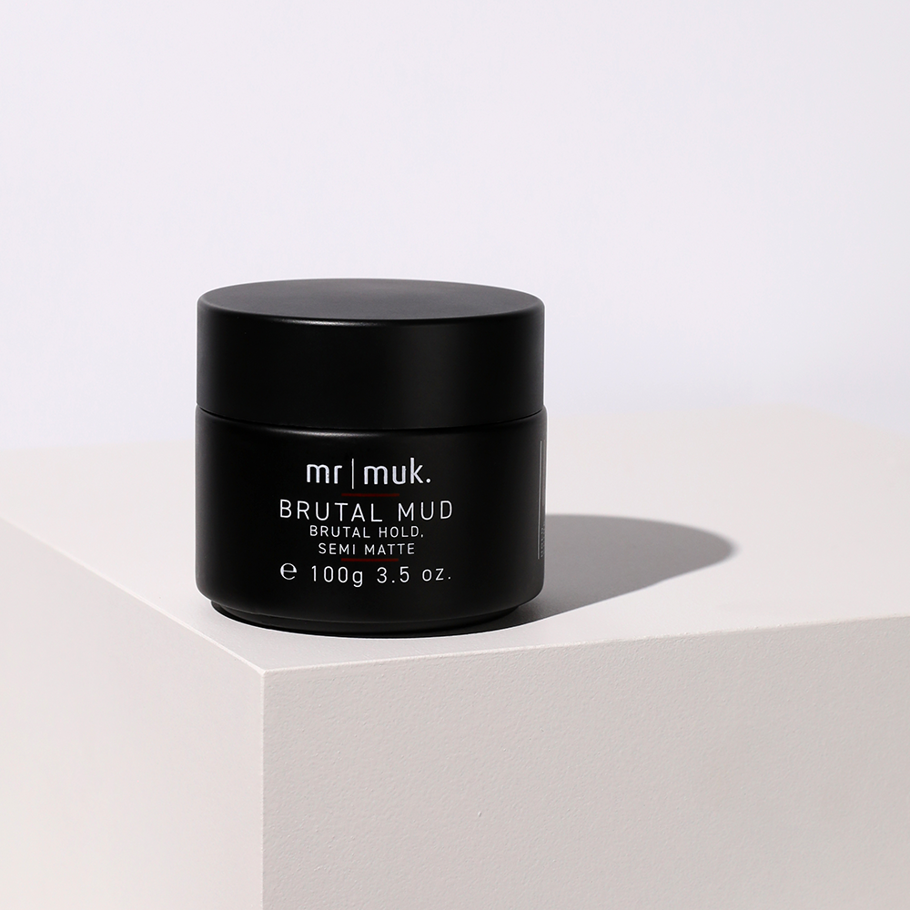 mr muk Brutal Mud