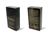 Beard Dye Kit - Black