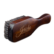 Jericho Boar Bristle Brush with Handle