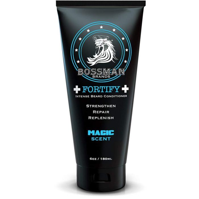 Fortify Intense Beard Conditioner - Magic