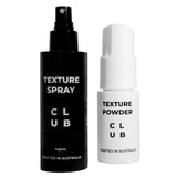 Texture Spray + Light Texture Powder Duo