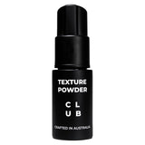 CLUB Dark Texture Powder