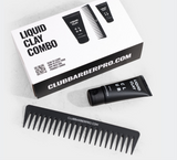 Liquid Clay Combo