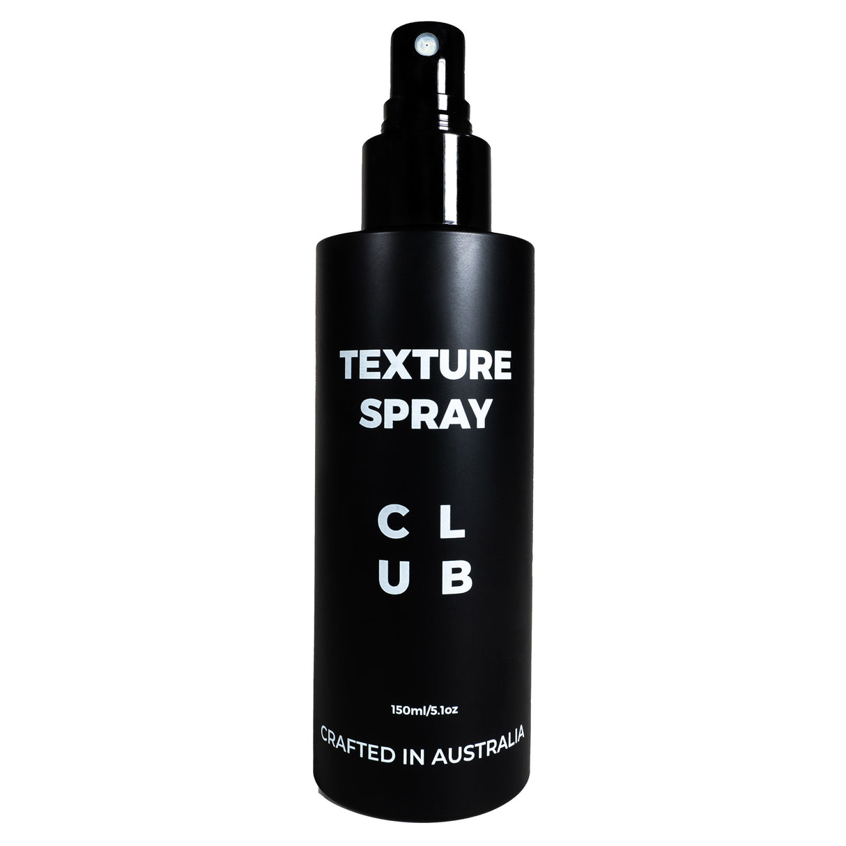 Texture Spray + Control Creme Duo
