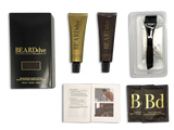 Beard Dye Kit - Dark Brown