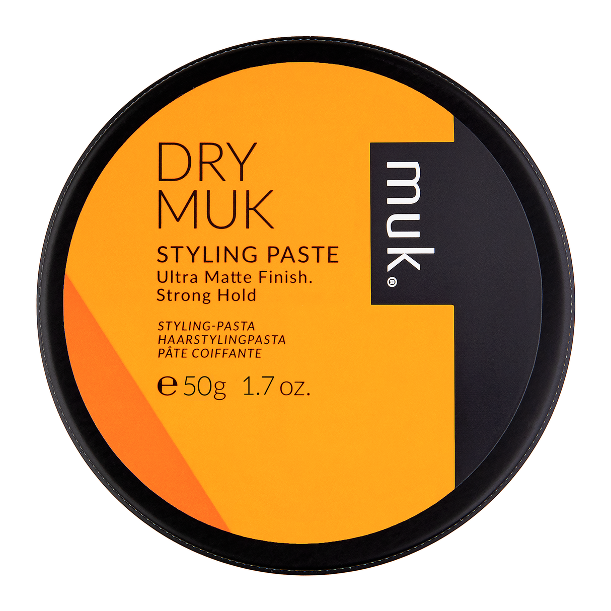 Dry muk Styling Paste