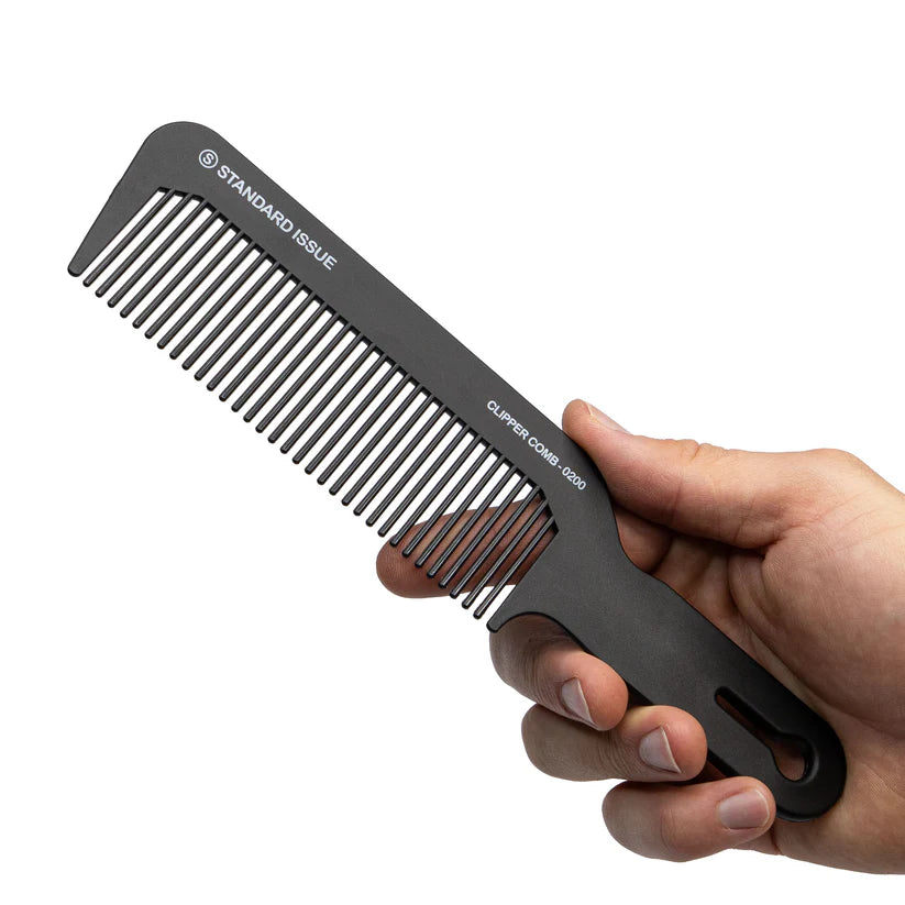 Clipper Comb - 0200