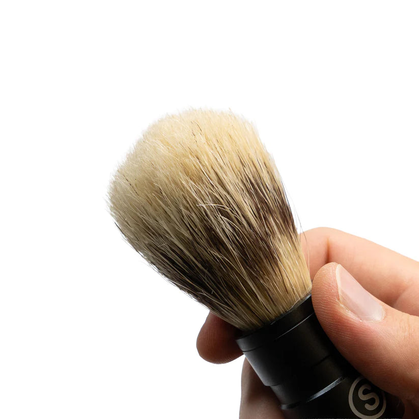Shave Brush Boar