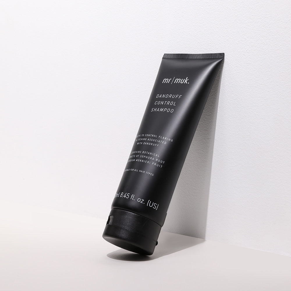 mr muk Dandruff Shampoo
