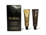 Beard Dye Kit - Dark Brown