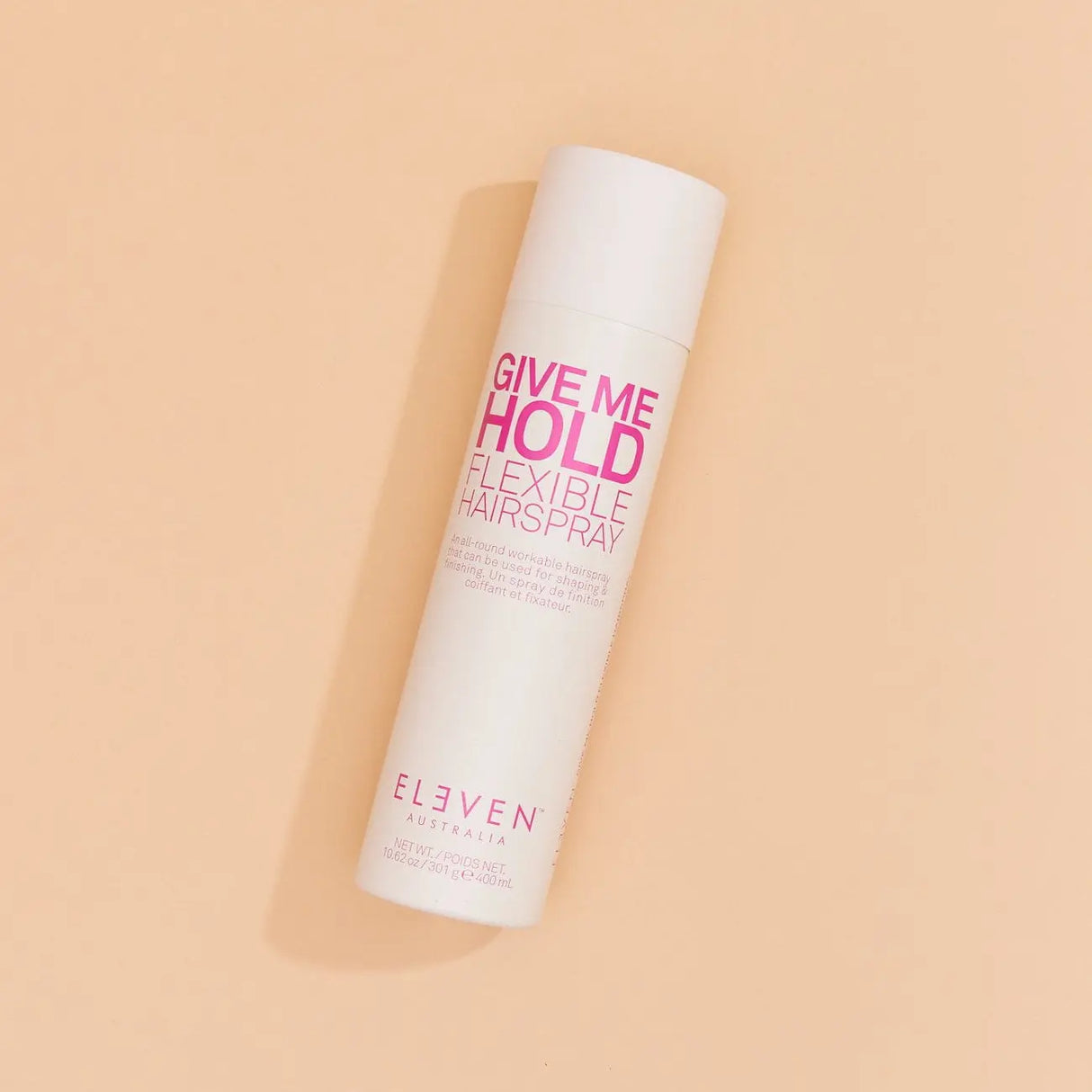 Give Me Hold Flexible Hairspray