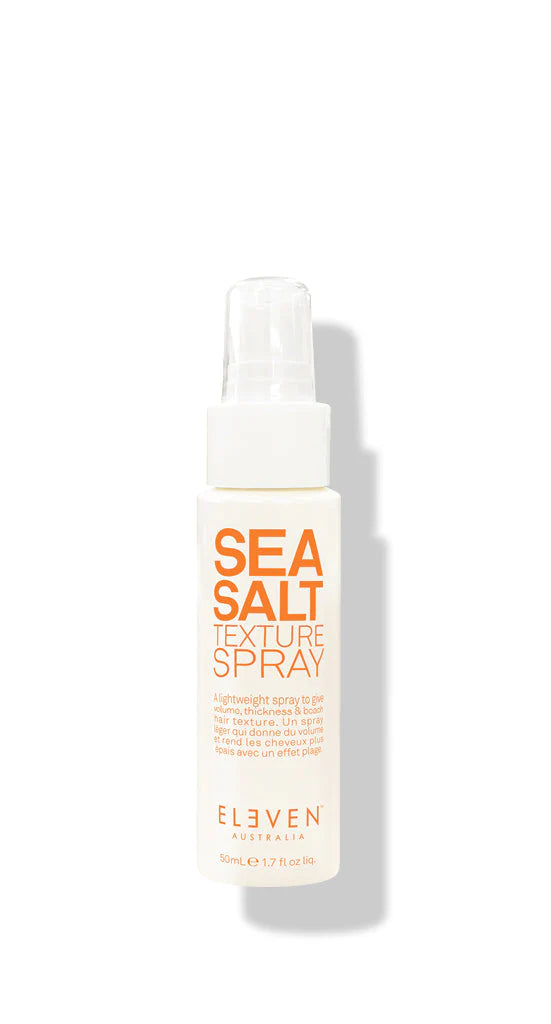 Sea Salt Spray 50ml