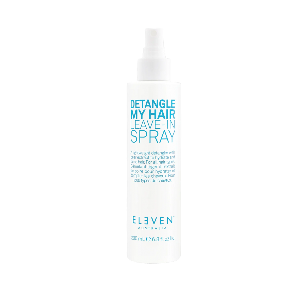 ELEVEN Detangle My Hair Leave-In Spray