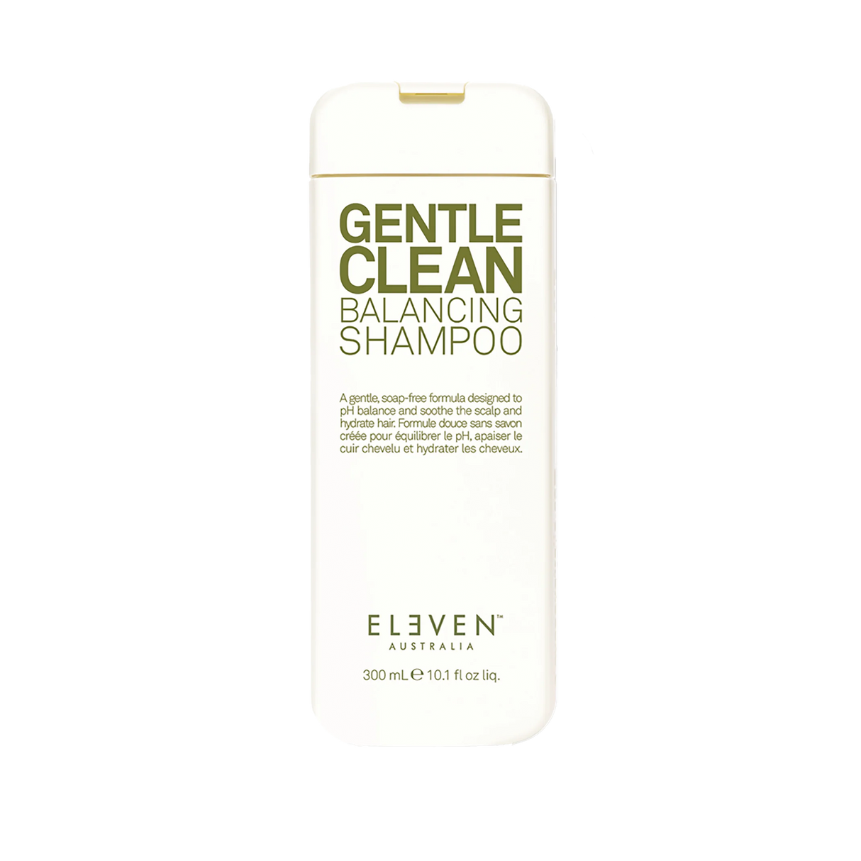 ELEVEN Gentle Clean Balancing Shampoo