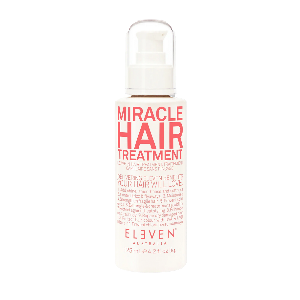 Miracle Hair Treatment