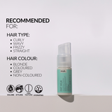 Fat muk Volumising Powder