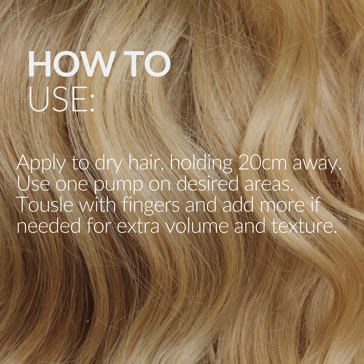 Fat muk Volumising Powder