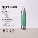 Fat muk Volumising Shampoo