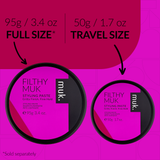 Filthy muk Styling Paste Quad