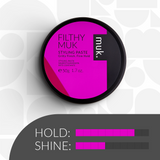 Filthy muk Styling Paste Quad