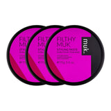 Filthy muk Styling Paste Trio