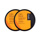 Dry muk Styling Paste Duo