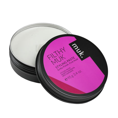 Filthy muk Styling Paste Trio
