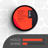Hard muk Styling Mud